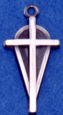 C342 communion cross