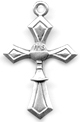 C554 chalice communion cross