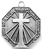C725 Isaiah medal