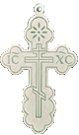 C513 Greek cross