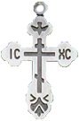 C57 Greek cross
