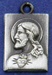 C105 Jesus medal