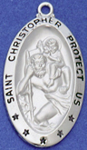 C114 St Christopher