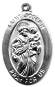 C340 Saint Joseph Medal