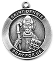 C814 Saint Dennis Medal