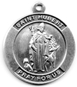 C821 saint hubert medal