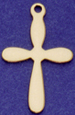 C10 plain cross