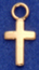 C1 small plain cross