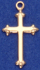 C39 petite cross