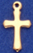 C3 plain small cross