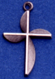 C42 small cross