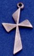 C43 small cross