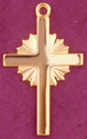 C454 communion cross