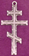 C512 sterling greek cross