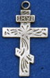 C59 small greek cross