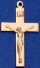 C159 small crucifix