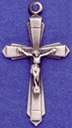 C423 medium crucifix