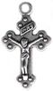 C650 small crucifix
