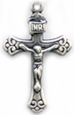 C975 small crucifix
