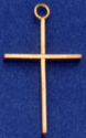 C197 wire form cross