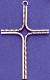 C235 wire form cross