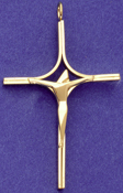 C310 wire form cross with setting